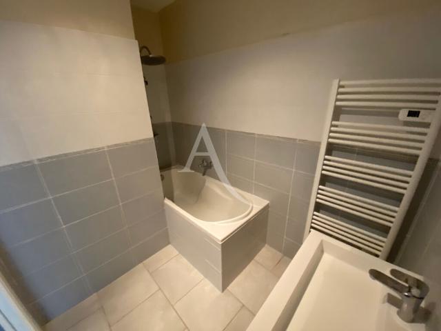 Appartement 3 pièces, 62 m² à louer à Gaillac 81600