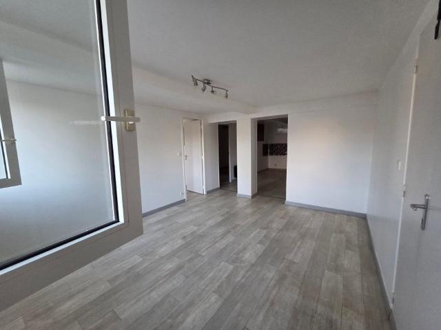 Appartement de 62m2 à louer sur Gien