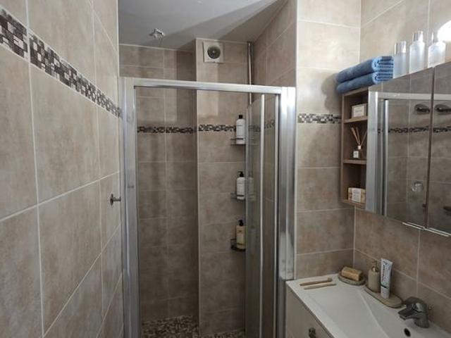 Appartement 3 pièces, 62 m² à louer à Grenoble 38000