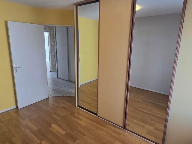 Location appartement 3 pièces 62 m² à Grenoble 38000