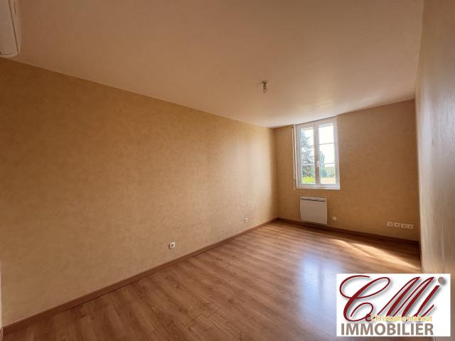 Appartement 3 pièces, 62 m² à louer à Haussignémont 51300