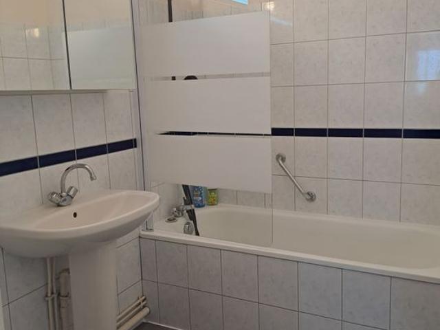 Appartement 3 pièces, 62 m² à louer à Juvigny Val d'Andaine 61140
