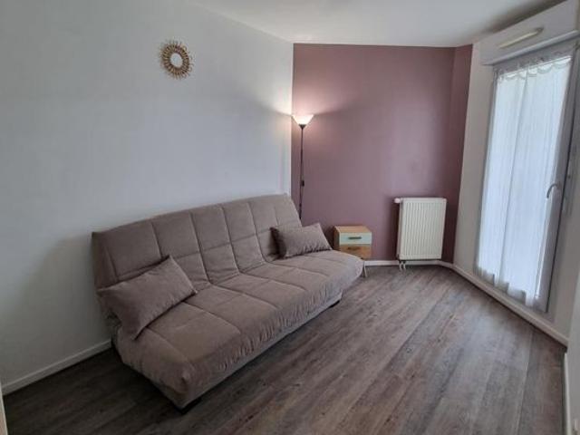 Appartement 3 pièces, 62 m² à louer à Juvisy sur Orge 91260