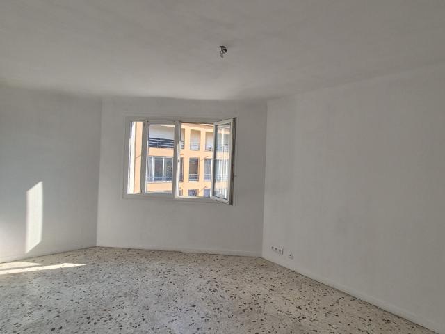 Appartement 3 pièces, 62 m² à louer à La Trinité 06340