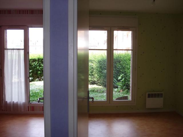 Appartement 3 pièces, 62 m² à louer à Lambersart 59130