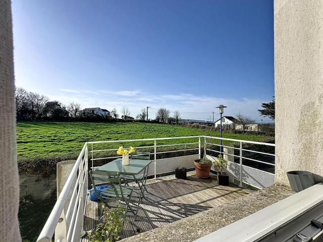 Appartement 3 pièces, 62 m² à louer à Landéda 29870