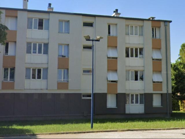 Appartement 3 pièces, 62 m² à louer à Lapalud 84840