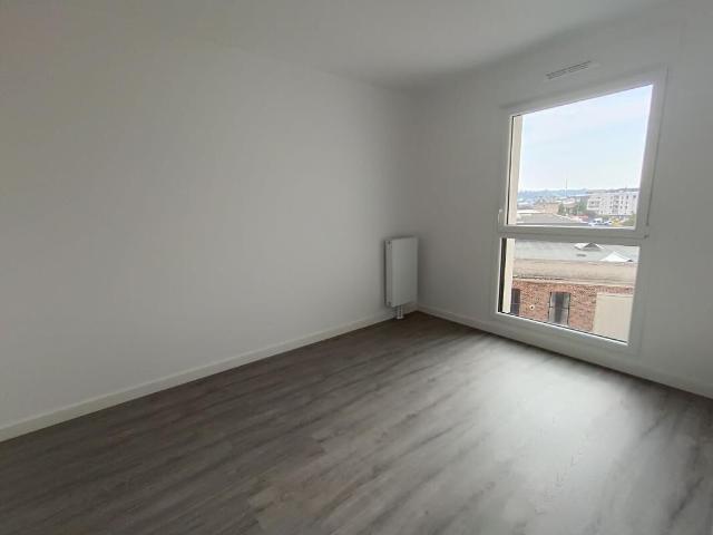 Appartement 3 pièces, 62 m² à louer à Le Havre 76600