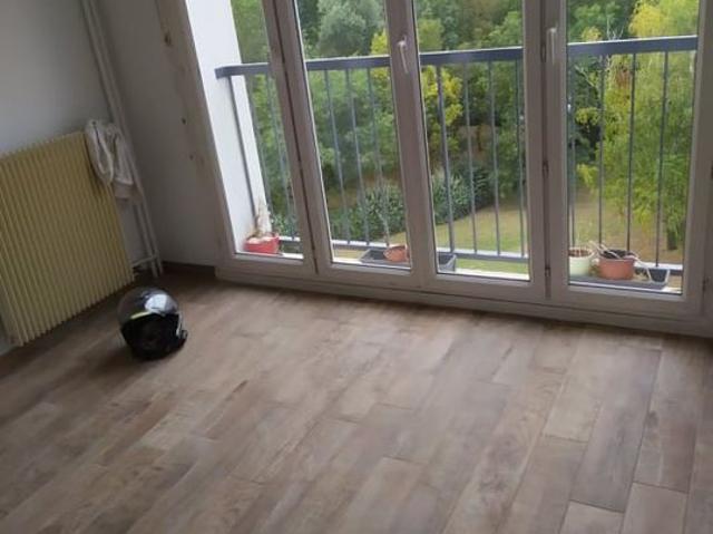 Appartement 3 pièces, 62 m² à louer à Le Mans 72000