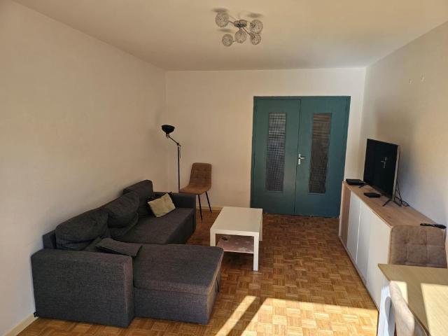 Appartement 3 pièces, 62 m² à louer à Limoges 87100