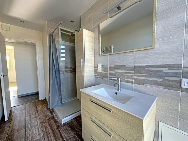 Appartement 3 pièces, 62 m² à louer à Libourne 33500