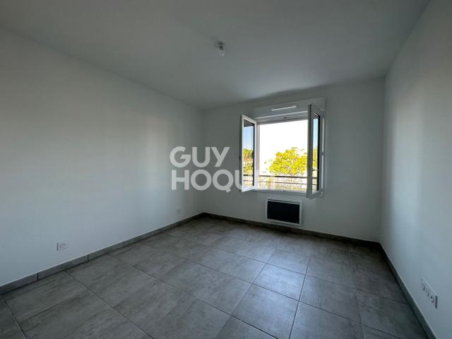 Appartement 3 pièces, 62 m² à louer à L'Isle sur la Sorgue 84800