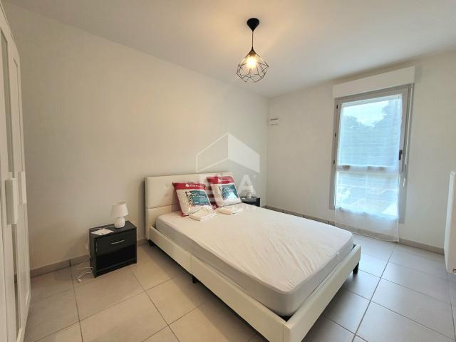 Appartement 3 pièces, 62 m² à louer à Lons 64140