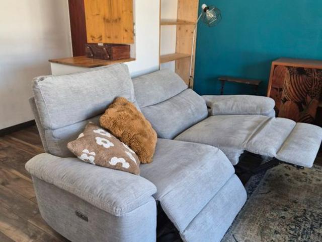 Appartement 3 pièces, 62 m² à louer à Lyon 3 69003