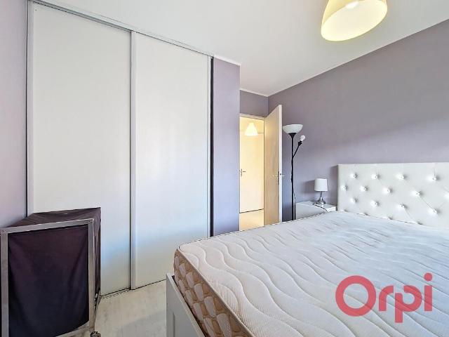 Appartement 3 pièces, 62 m² à louer à Lyon 3 69003