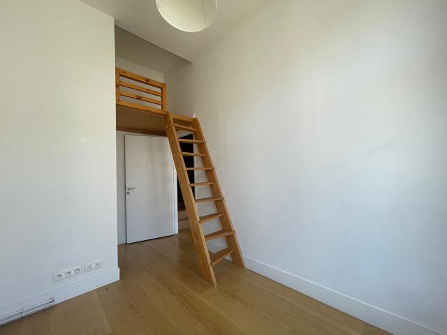 Appartement 3 pièces, 62 m² à louer à Lyon 6 69006