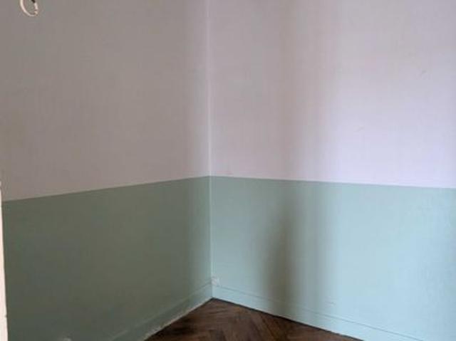 Appartement 3 pièces, 62 m² à louer à Lyon 7 69007