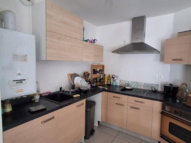 Location appartement 3 pièces 62 m² à Lyon 7 69007