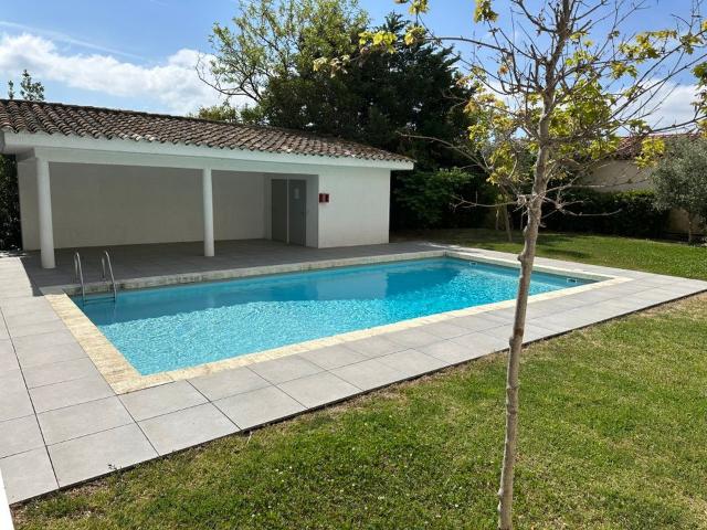 Appartement 3 pièces, 62 m² à louer à Marseille 12 13012