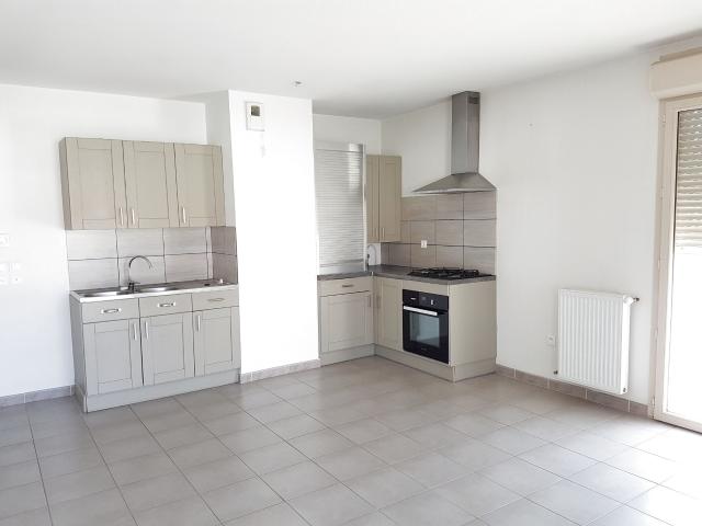 Appartement 3 pièces, 62 m² à louer à Marseille 12 13012