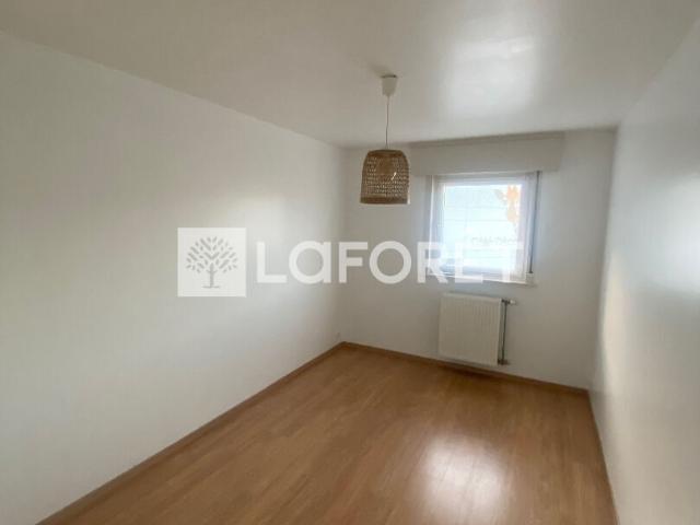 Appartement 3 pièces, 62 m² à louer à Mérignies 59710