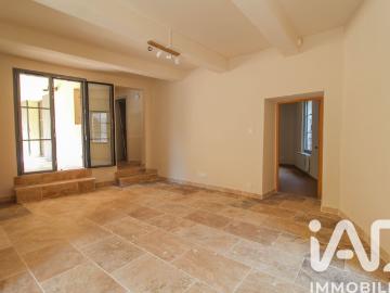 Appartement 3 pièces, 62 m² à louer à Montaren et Saint Médiers 30700