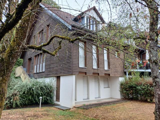 Appartement de 62m2 à louer sur Montbéliard