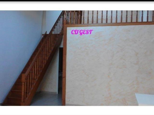 Appartement 3 pièces, 62 m² à louer à Montélimar 26200
