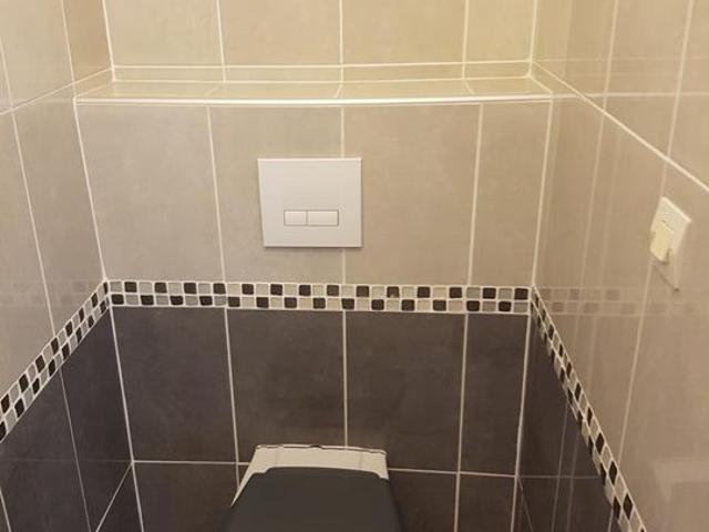 Appartement 3 pièces, 62 m² à louer à Montfermeil 93370