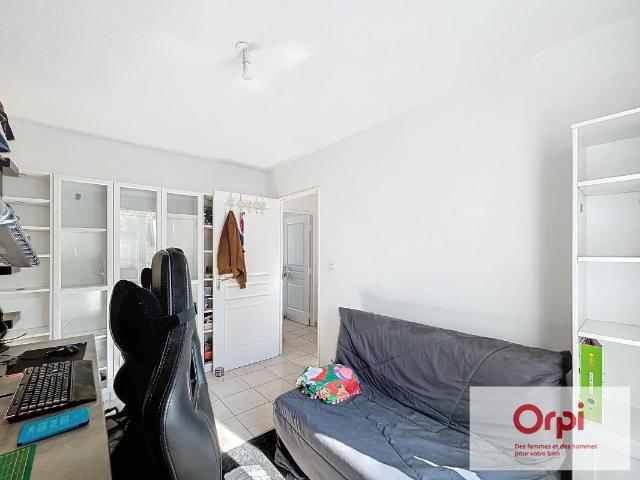 Appartement 3 pièces, 62 m² à louer à Montluçon 03100