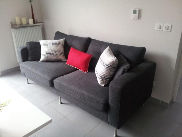 Appartement 3 pièces, 62 m² à louer à Montpellier 34000