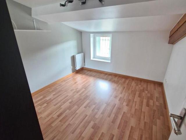 Appartement 3 pièces, 62 m² à louer à Mornant 69440