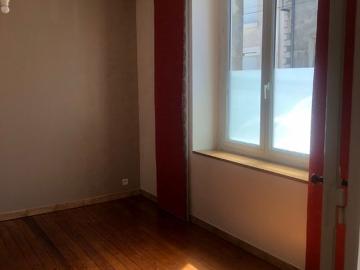 Appartement à louer à La Pierre Percée La Chapelle-Basse-Mer