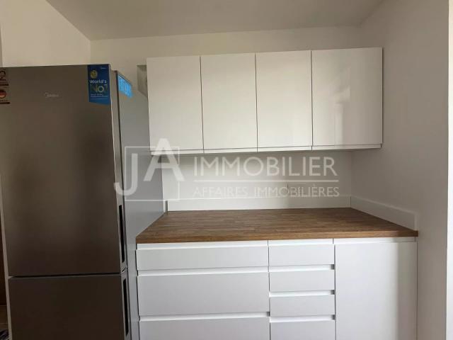 Appartement 3 pièces, 62 m² à louer à Nice 06200