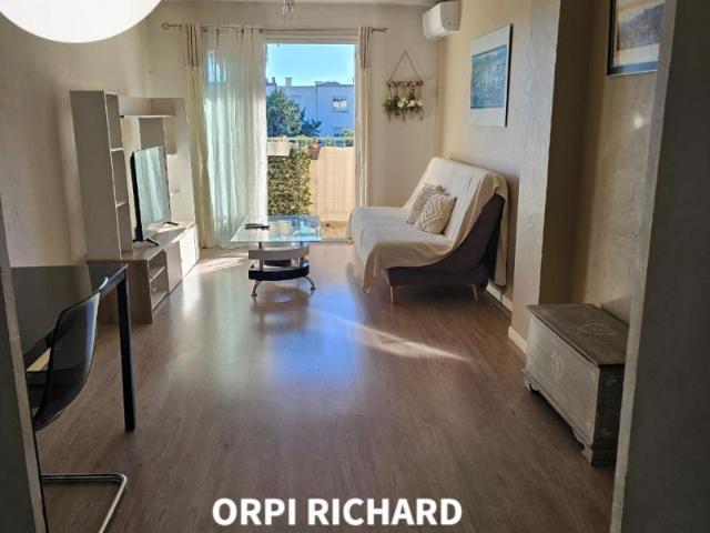 Appartement 3 pièces, 62 m² à louer à Ollioules 83190