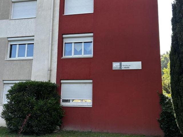 Appartement 3 pièces, 62 m² à louer à Orange 84100