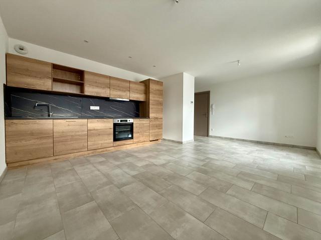 Appartement 3 pièces, 62 m² à louer à Orschwihr 68500