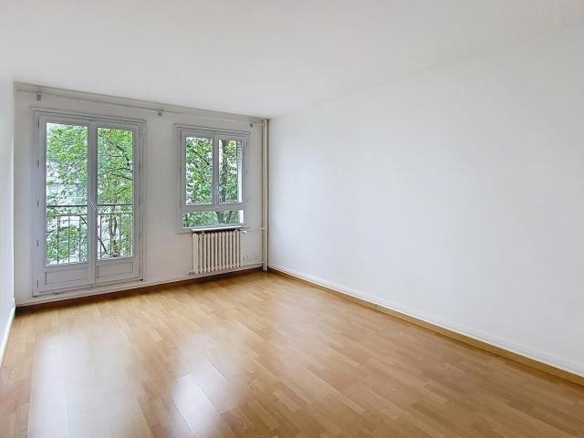 Appartement 3 pièces, 62 m² à louer à Paris 13 75013