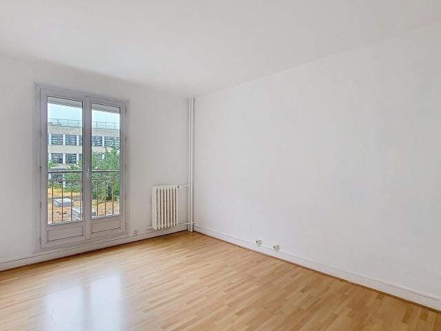 Appartement 3 pièces, 62 m² à louer à Paris 13 75013