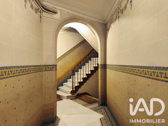 Appartement 3 pièces, 62 m² à louer à Paris 12 75012