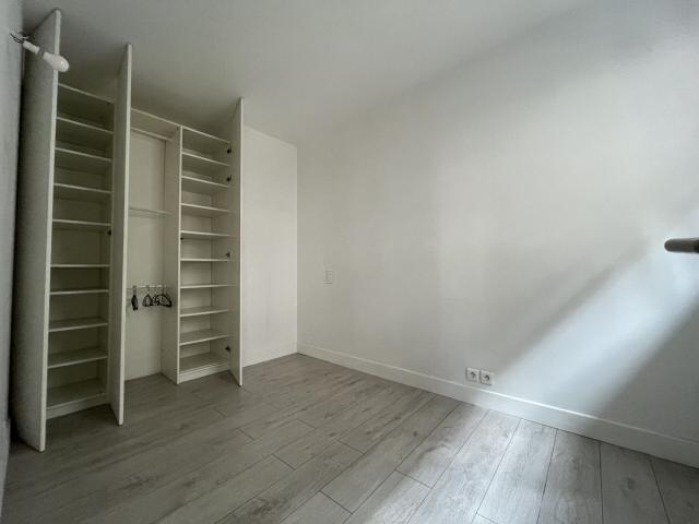 Appartement 3 pièces, 62 m² à louer à Paris 16 75016