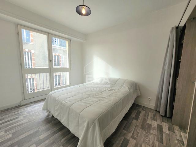 Appartement 3 pièces, 62 m² à louer à Pau 64000