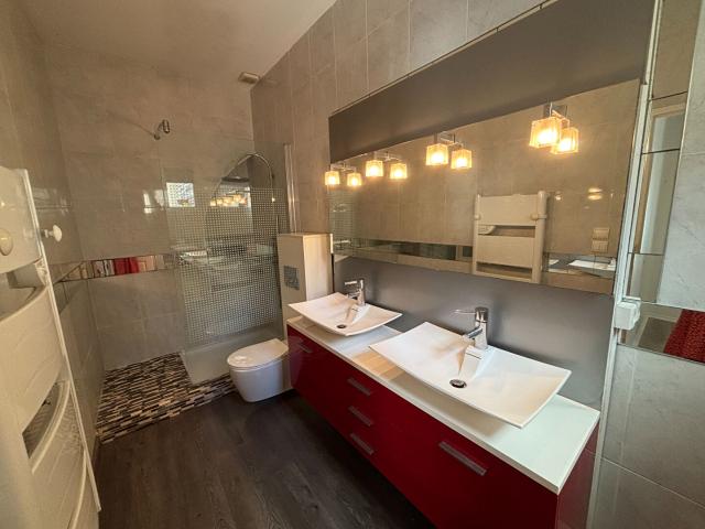 Appartement 3 pièces, 62 m² à louer à Pau 64000