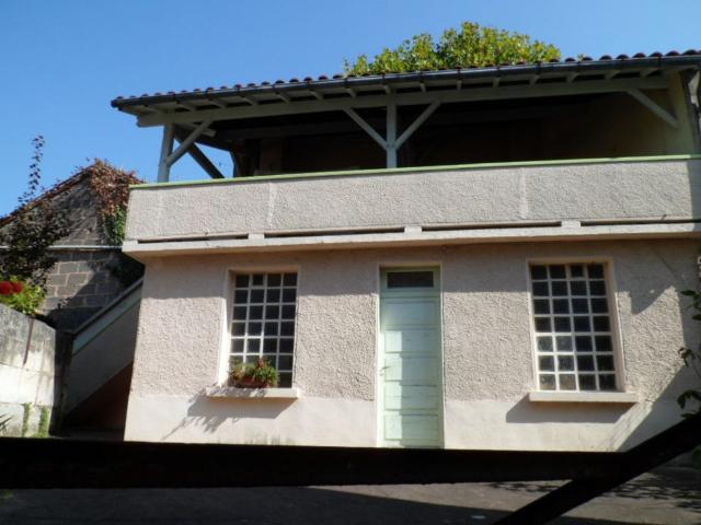 Appartement 3 pièces, 62 m² à louer à Périgueux 24000