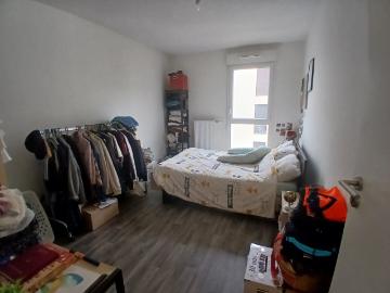 Appartement 3 pièces, 62 m² à louer à Pont de Chéruy 38230