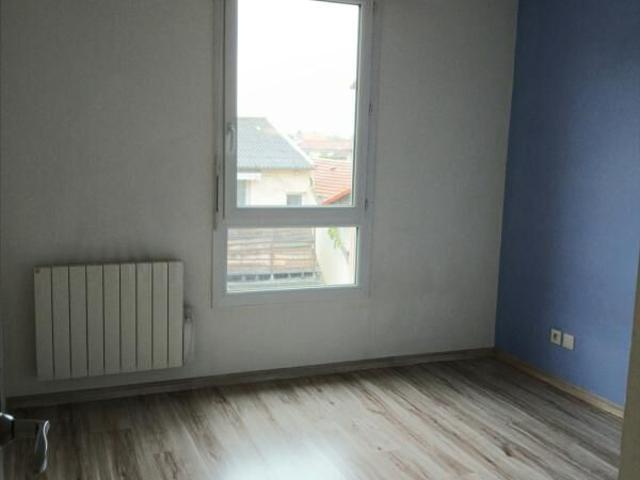 Appartement 3 pièces, 62 m² à louer à Riom 63200