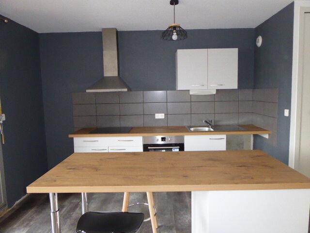 Appartement 3 pièces, 62 m² à louer à Rodez 12000