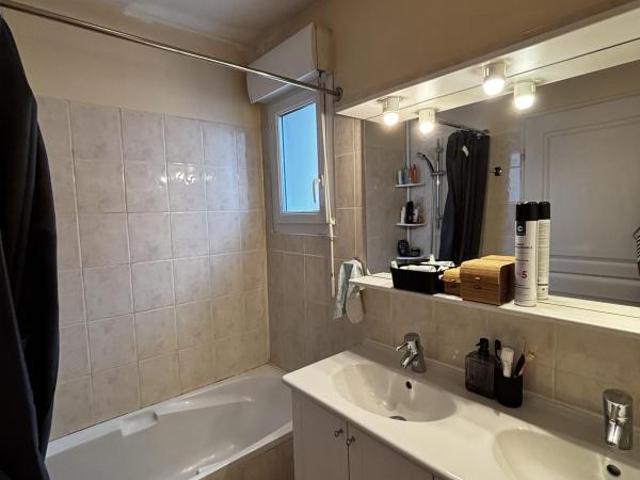 Appartement 3 pièces, 62 m² à louer à Rodez 12000