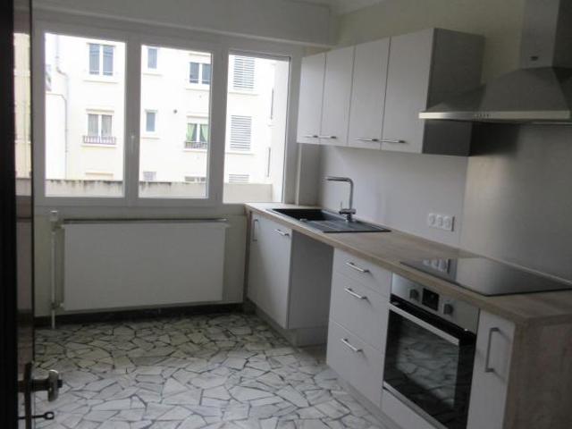Appartement 3 pièces, 62 m² à louer à Rodez 12000