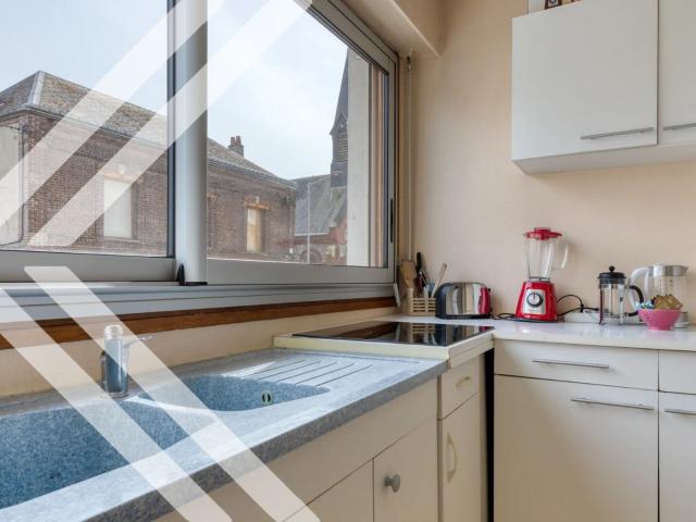 Appartement 3 pièces, 62 m² à louer à Rouen 76100